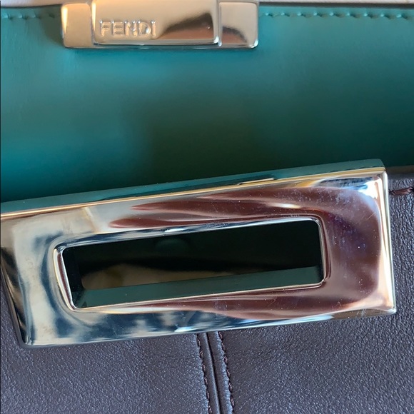 FENDI PEEKABOO X-LITE - Picture 14 of 16